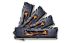 G.Skill 16GB (4 x 4GB) PC4-22400 2800MHz DDR4 RAM - 16-16-16 - Ripjaws 4 Series
